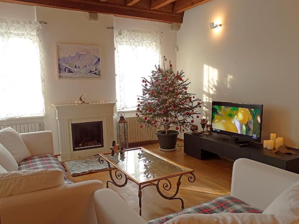 New Charme & Luxury - Sosa Residence In The Heart Of Údine Exterior foto