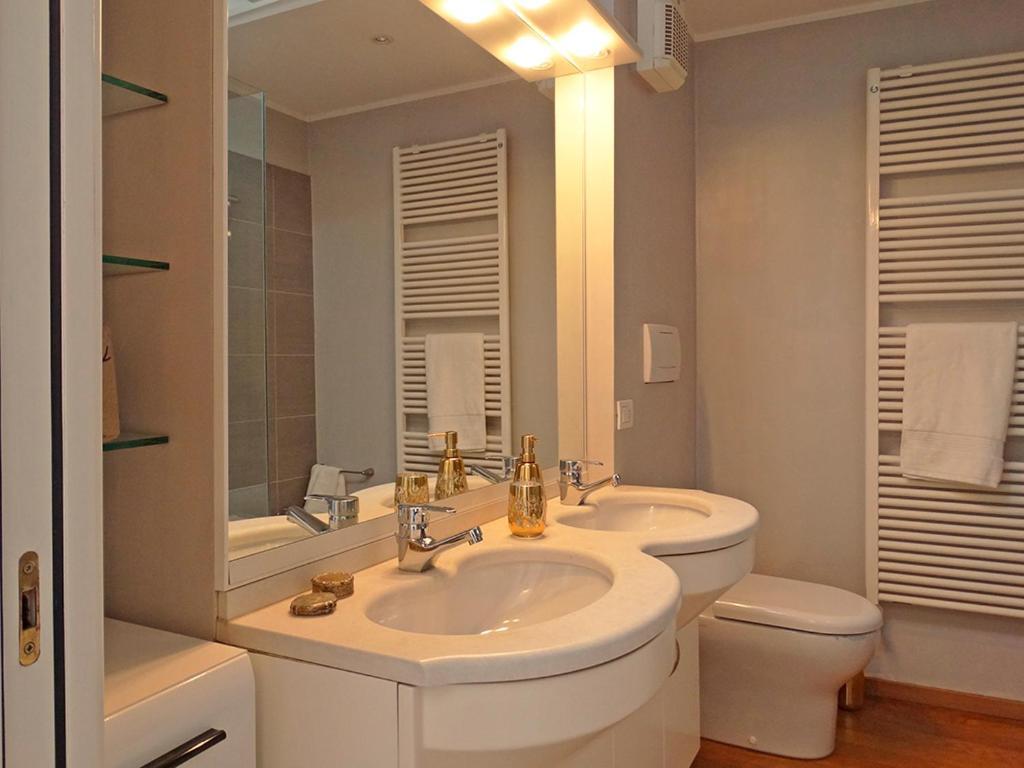 New Charme & Luxury - Sosa Residence In The Heart Of Údine Exterior foto